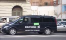 Una banda ancha móvil con velocidades antes soñadas será posible de la mano de Ericsson