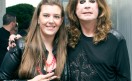 Aldana Ghioldi estuvo un rato con Ozzy Osbourne. Así de cerca querrán estar todos los usuarios Aldana Ghioldi estuvo un rato con Ozzy Osbourne. Así de cerca querrán estar todos los usuarios