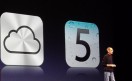 Steve Jobs presentando lo nuevo de Apple (Foto: Slash Gear)