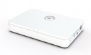 Este disco ofrece conectividad tanto Wi-Fi como Ethernet, pero además funciona como router Wi-Fi