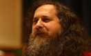 Stallman abrió el fuego esta vez sobre los peligros que entraña la compra de eBooks online