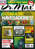 Dr Max 111