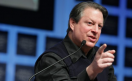 Al Gore: vicepresidente de Estados Unidos en dos ocasiones, activista y Premio Nobel de la Paz 2007.