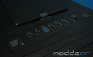 Panel superior del H2