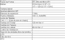 especificaciones 4170