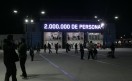 Tecnópolis llega a las 2 millones de visitas