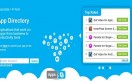 La nueva tienda de Skype, App Directory