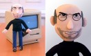 La vida del señor Steve Jobs