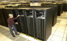 IBM llegó a los 120 millones de GB en almacenamiento