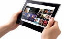 Sony Tablet S competirá mano a mano contra el iPad, Xoom y Galaxy Tab Sony Tablet S competirá mano a mano contra el iPad, Xoom y Galaxy Tab
