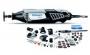 Dremel 4000 será un nuevo standar para el modding