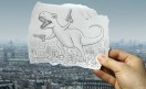 Los lectores de RedUSERS son un manantial de ideas creativas y geeks. A ellos va dedicado este mix de imágenes.