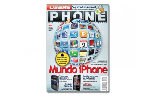 Phone USERS nro 4 - Mundo iPhone
