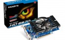 Gigabyte AMD Radeon HD6670 Gigabyte AMD Radeon HD6670