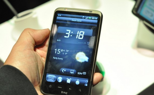 Htc+inspire+hd+telcel