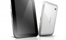 En color blanco esta tablet luce realmente muy bien