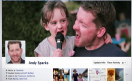 Timeline de Facebook Timeline de Facebook