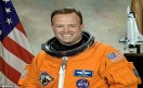 Ron, el astronauta que pronto volverá a la tierra respondió por Twitter a sus seguidores