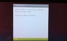Falsa alarma: hasta acá llegamos con el intento en Xbox 360. Falsa alarma: hasta acá llegamos con el intento en Xbox 360.