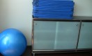 Sala de Yoga y actividades de relax. Sala de Yoga y actividades de relax.