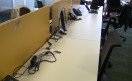 Más imágenes del espacio de trabajo. Más imágenes del espacio de trabajo.