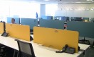 Más imágenes del espacio de trabajo. Más imágenes del espacio de trabajo.