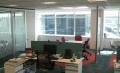 Otra vista de las oficinas. Otra vista de las oficinas.