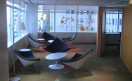 Espacio de reunión y recreación. Espacio de reunión y recreación.