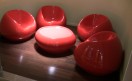 Extraño, ¿no? Algo así como una sala de reuniones y creatividad, donde seguramente debatirán como será el próximo sistema operativo. ¿? Extraño, ¿no? Algo así como una sala de reuniones y creatividad, donde seguramente debatirán como será el próximo sistema operativo. ¿?