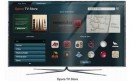 Así se verá el Opera Tv Store en nuestros televisores inteligentes