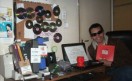 Yami Mellado - Novio geek