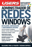 Admin Redes Windows