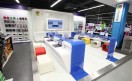 Así se verá el espacio de Google en la tienda inglesa Así se verá el espacio de Google en la tienda inglesa