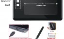 Algunas características de la Genius EasyPen M406W Algunas características de la Genius EasyPen M406W