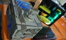 Tt e-war by LoKi
