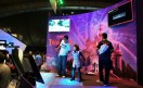 E E