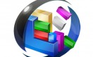 dudas Smart Defrag resulta muy fácil de usar gracias a una interfaz simple que nos permite realizar las distintas operaciones en pocos pasos