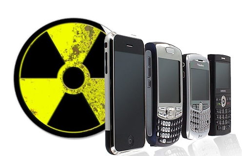 El estudio no niega la emisión de radiación de los smartphones, pero sí pone en duda su influencia en el aumento de casos de cáncer