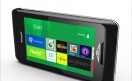 Acá pueden ver al equipo corriendo Windows 8, aunque dudo de qué edición se trate, ya que lo único disponible hasta ahora es una beta para desarrolladores, muy preliminar.