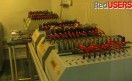 La base del sistema operativo se incorpora al disco duro a través de un sistema de clonado