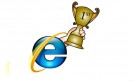 Internet Explorer sigue siendo el navegador el mas utilizado.