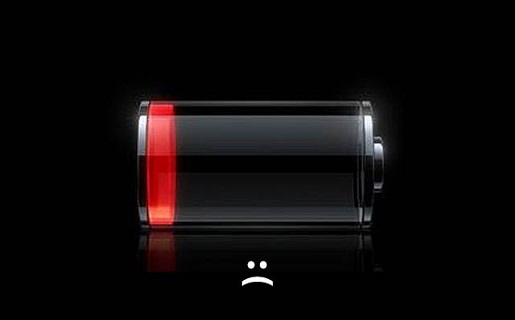 La batería sigue cayendo dramáticamente luego de la actualización de iOS 5.
