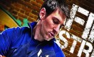 FIFA Street será el primer producto de Electronic Arts en tener a Messi en su portada.