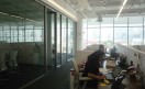 Empleados La capacidad de las oficinas es para 30 empleados trabajando en simultáneo.
