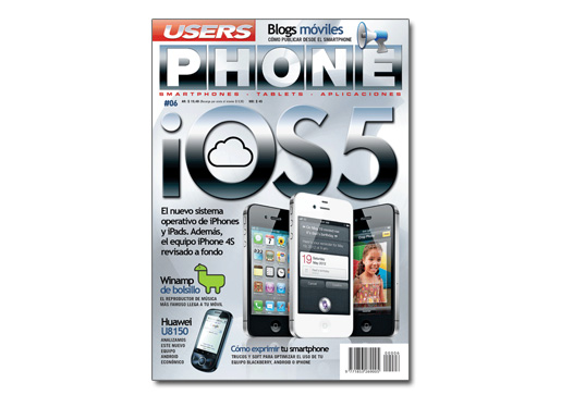 USERS Phone nº6: iOS 5