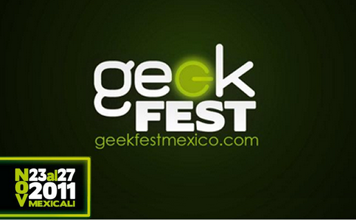 La iniciativa GeekFest trata de impulsar la difusión y el uso de tecnologías emergentes aplicadas en el desarrollo de nuevas empresas y la comunidad en general.
