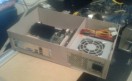 Con planchas de aluminio se puede crear un gabinete 100% personalizado.