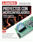 Proyectos con Microcontroladores