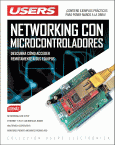 Networking con Microcontroladores