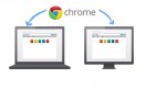 Ahora podrás tener Tu Chrome en cualquier máquina que utilices.